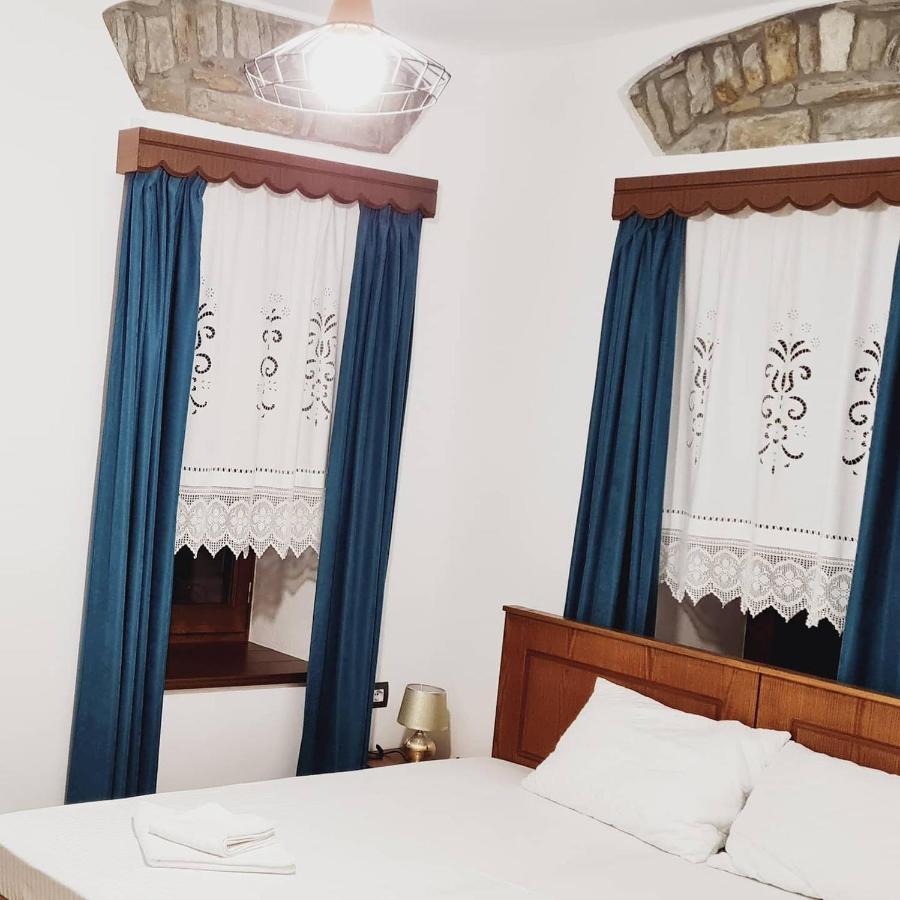 Garden Guest House Пермети Экстерьер фото