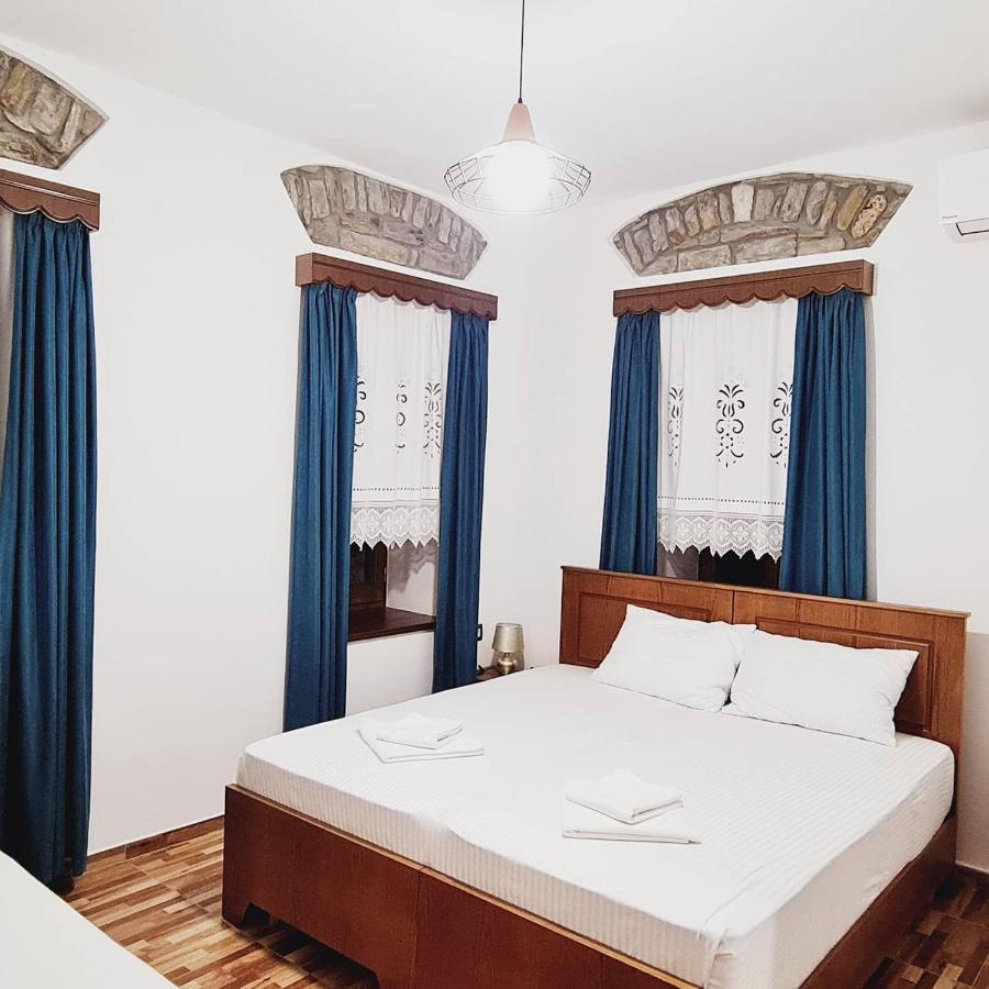 Garden Guest House Пермети Экстерьер фото