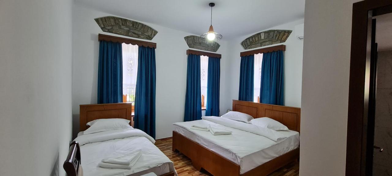 Garden Guest House Пермети Экстерьер фото