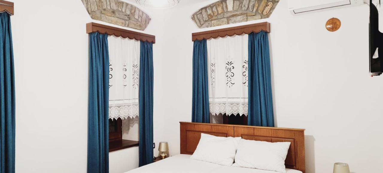 Garden Guest House Пермети Экстерьер фото