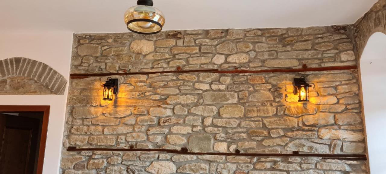 Garden Guest House Пермети Экстерьер фото