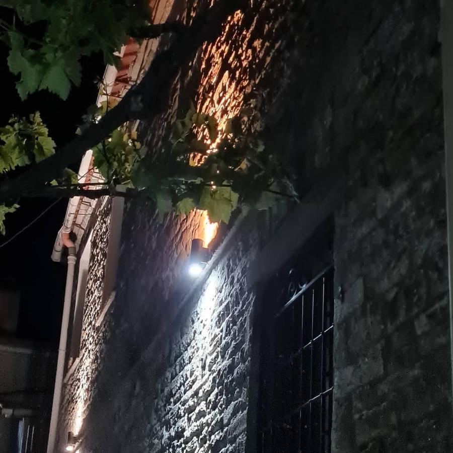 Garden Guest House Пермети Экстерьер фото