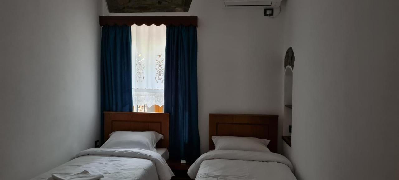 Garden Guest House Пермети Экстерьер фото