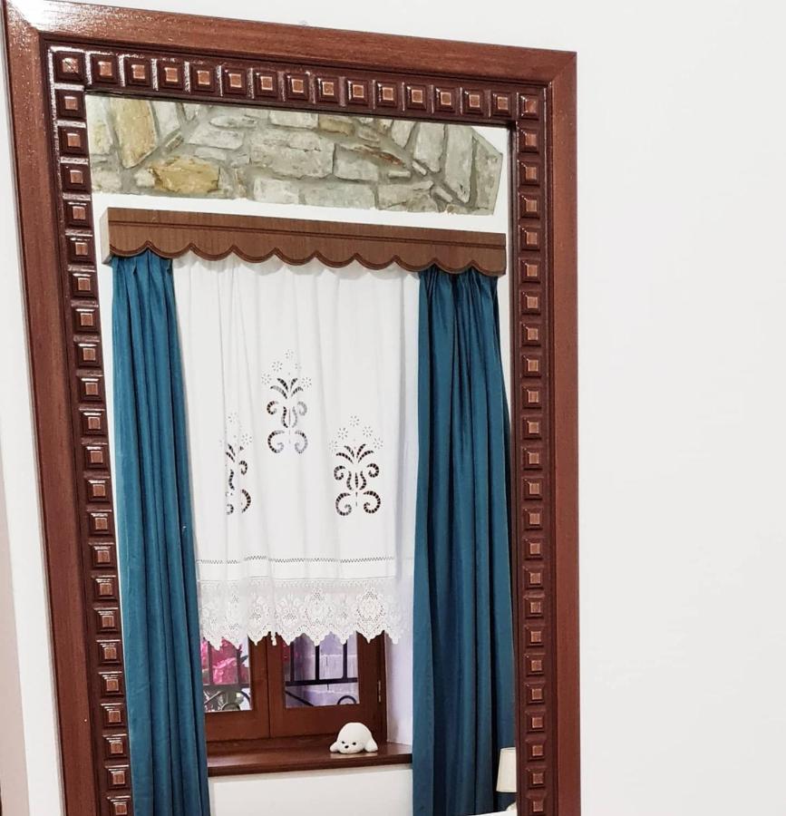 Garden Guest House Пермети Экстерьер фото