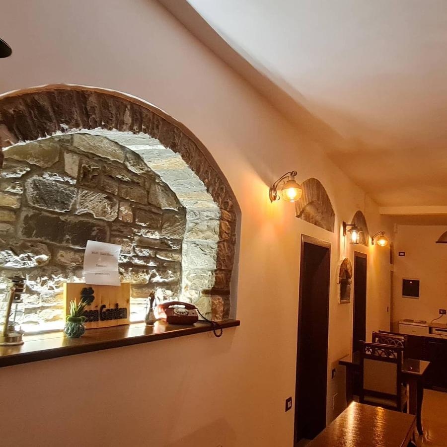 Garden Guest House Пермети Экстерьер фото