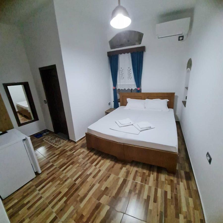 Garden Guest House Пермети Экстерьер фото