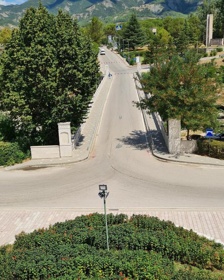 Garden Guest House Пермети Экстерьер фото
