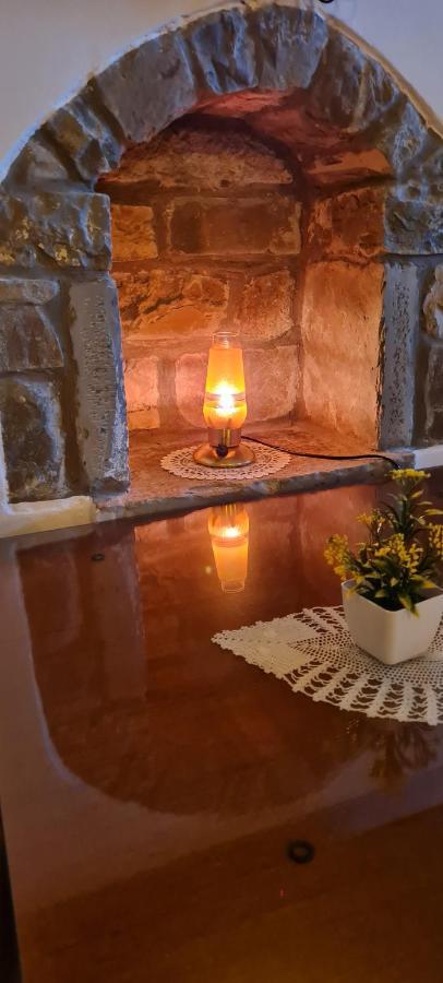 Garden Guest House Пермети Экстерьер фото