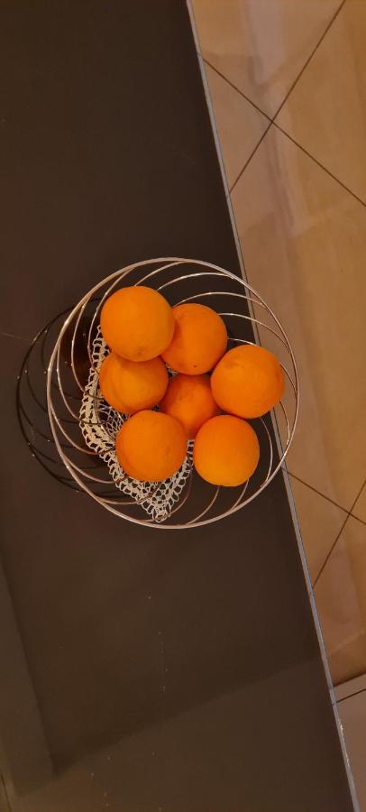 Garden Guest House Пермети Экстерьер фото