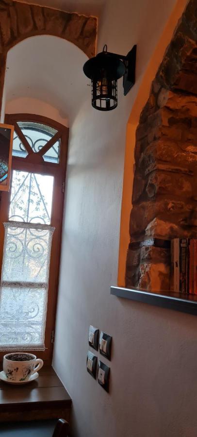 Garden Guest House Пермети Экстерьер фото