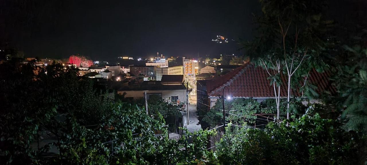 Garden Guest House Пермети Экстерьер фото
